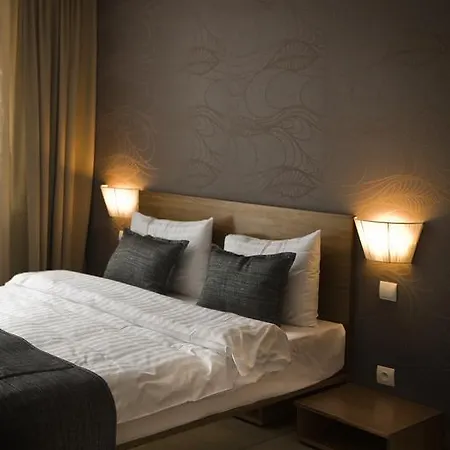 Fis Jasna Отель 4*