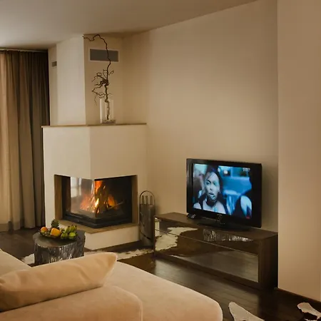 Hotel Fis Jasná Demanovska Dolina