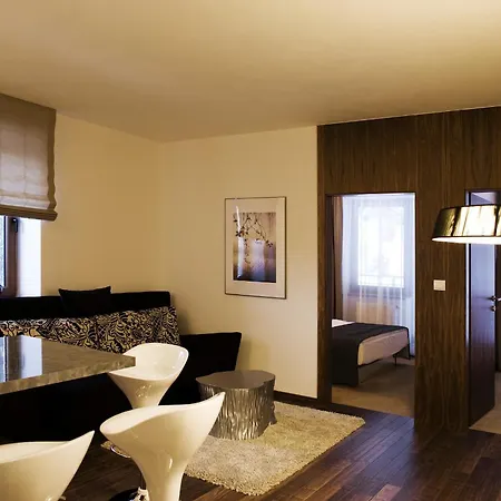 Hotel Fis Jasná Demanovska Dolina