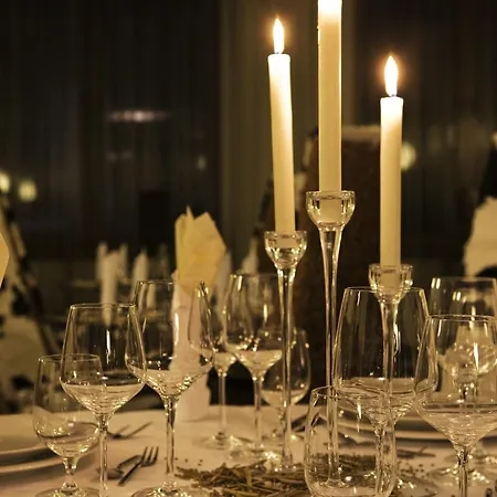 Отель Fis Jasna