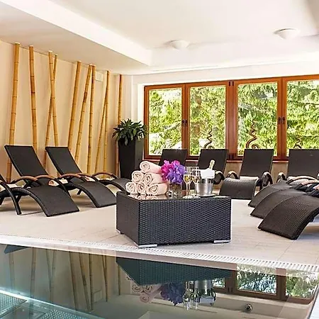 Hotel Fis Jasná 4*