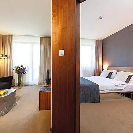 Fis Jasná Hotel 4*