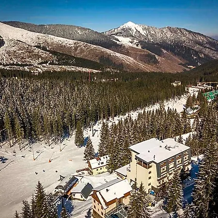 Hotel Fis Jasná 4*
