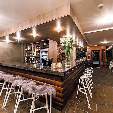 Fis Jasná Hotel 4*