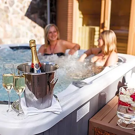 Fis Jasná Hotel 4*