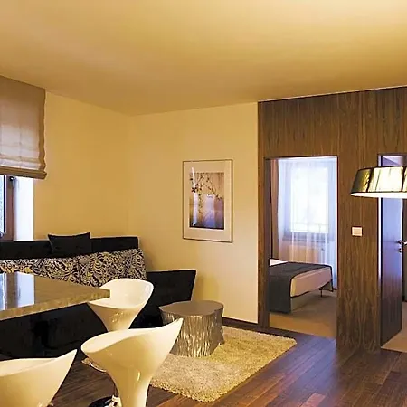 Fis Jasná Hotel