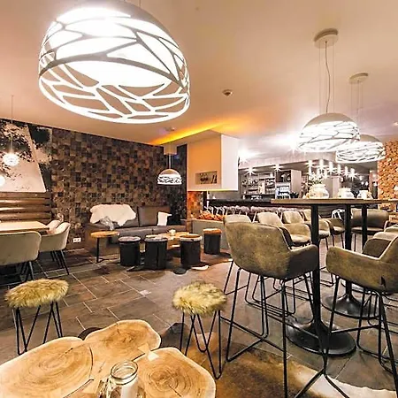 Hotel Fis Jasná Demänovská Dolina