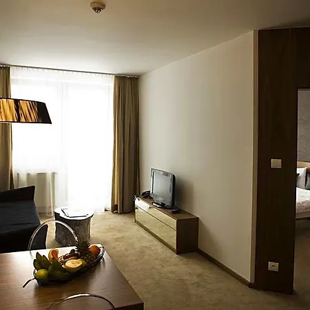 Hotel Fis Jasná Demänovská Dolina