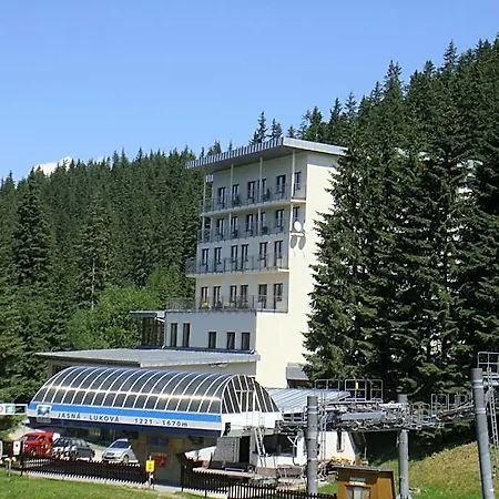 Hotel Fis Jasná Demänovská Dolina