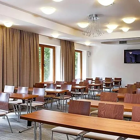 Hotel Fis Jasná 4*
