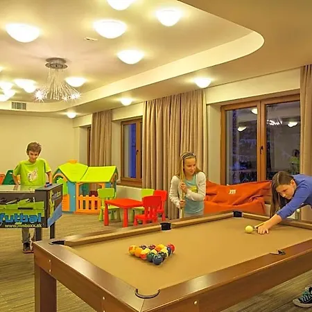Fis Jasna 4*