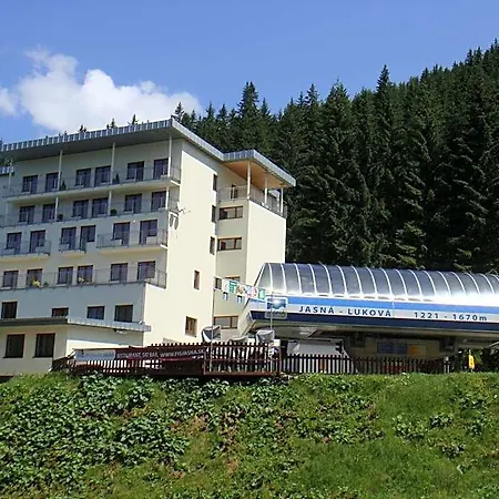 Hotel Fis Jasná 4*