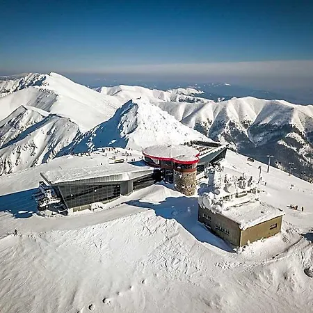 Fis Jasná Hotel