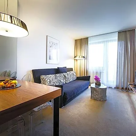 Fis Jasna 4* Демяновская долина