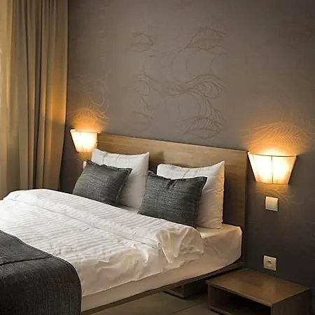 Fis Jasna Hotel