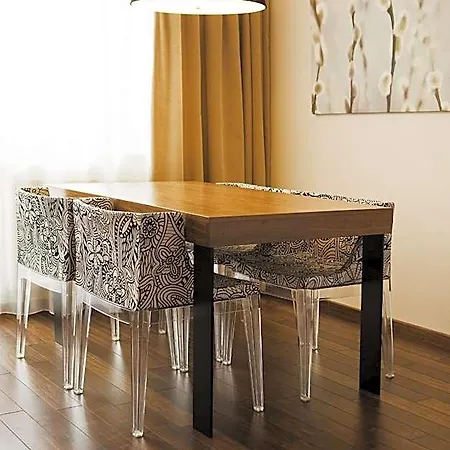 Fis Jasna Hotel 4*