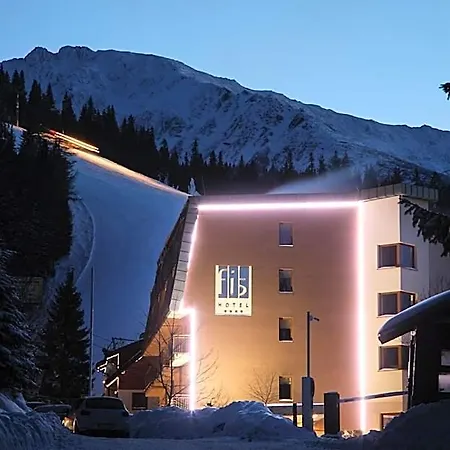 Fis Jasna