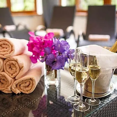 Fis Jasna 4* Демяновская долина