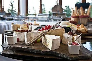 Fis Jasna Отель 4*