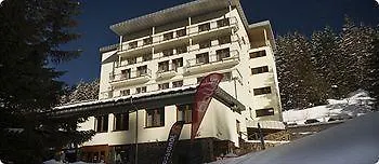 Fis Jasna Отель