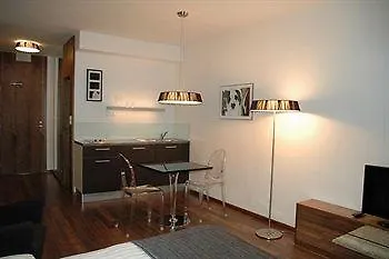 Fis Jasna Отель 4*