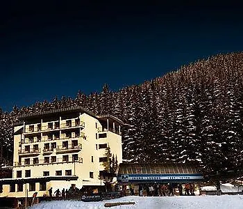 Отель Fis Jasna