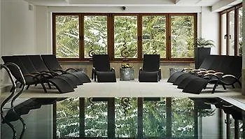 Fis Jasna Отель