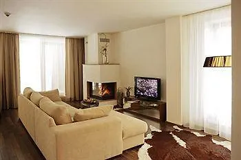 Fis Jasna 4* Демяновская долина