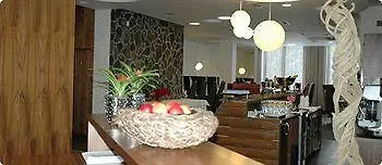 Отель Fis Jasna Демяновская долина