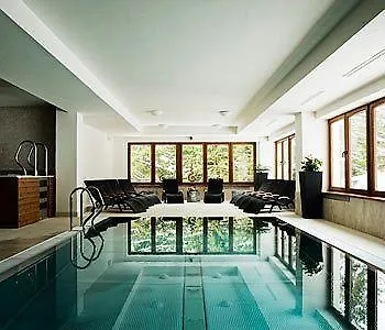 Fis Jasna Отель Демяновская долина