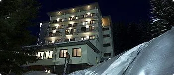 Fis Jasna Отель 4*