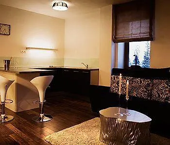 Отель Fis Jasna