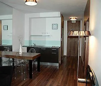 Fis Jasna Демяновская долина