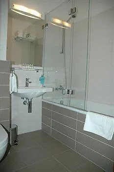 Отель Fis Jasna