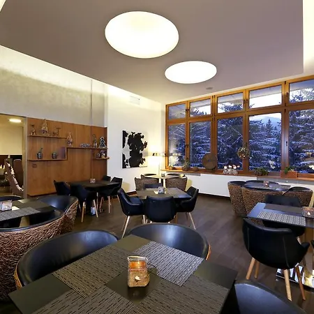 Fis Jasná Hotel Demanovska Dolina