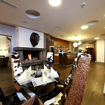 Fis Jasna Демяновская долина