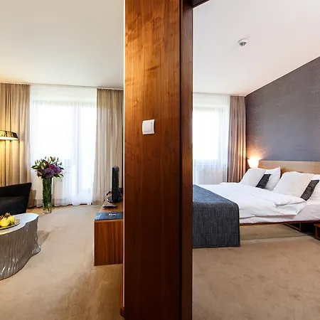 Fis Jasna Отель Демяновская долина