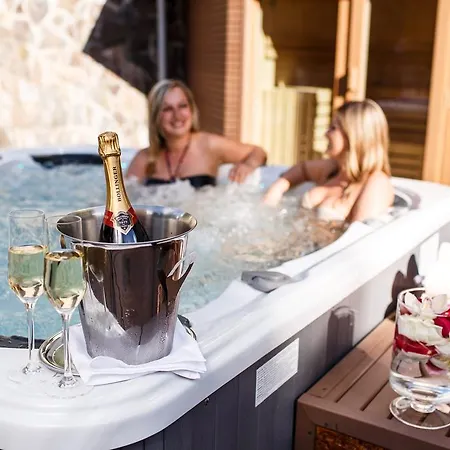 Отель Fis Jasna