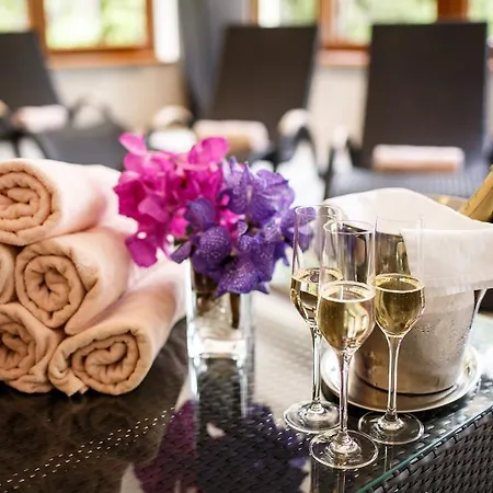 Fis Jasna Демяновская долина