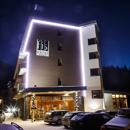 Fis Jasná 4* Deménvölgy