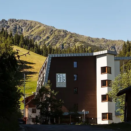 Fis Jasná Szálloda 4*