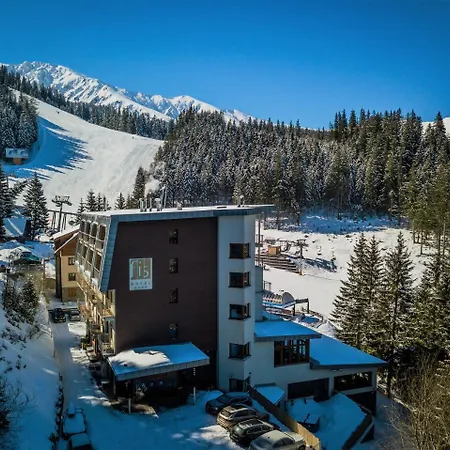Fis Jasná 4*