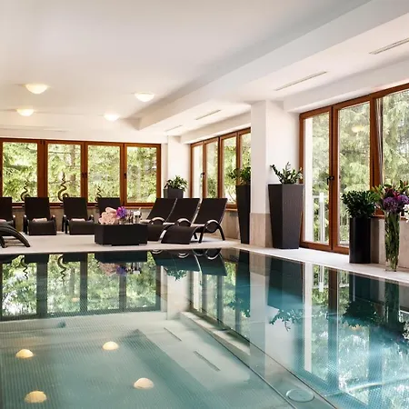 Fis Jasna Демяновская долина