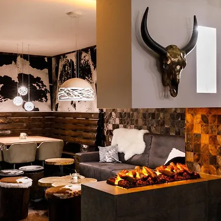 Hotel Fis Jasná Demanovska Dolina