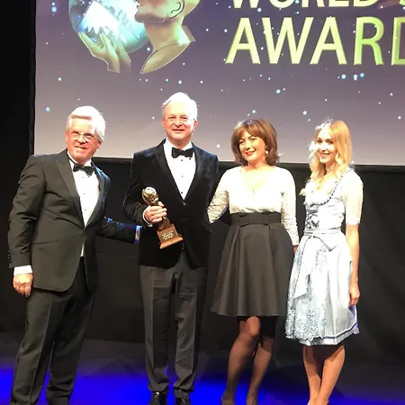 Fis Jasná 4* Demanovska Dolina