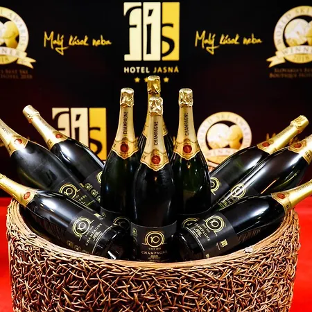 Fis Jasná 4* Demanovska Dolina