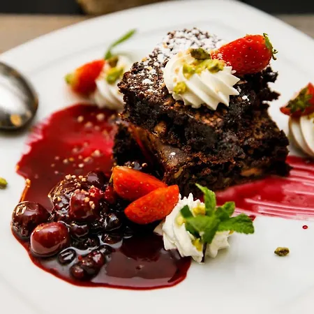 Fis Jasna Отель 4*