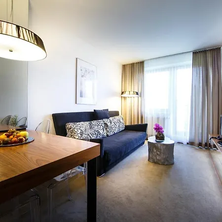 Fis Jasna 4* Демяновская долина