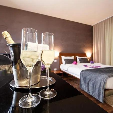 Отель Fis Jasna 4*