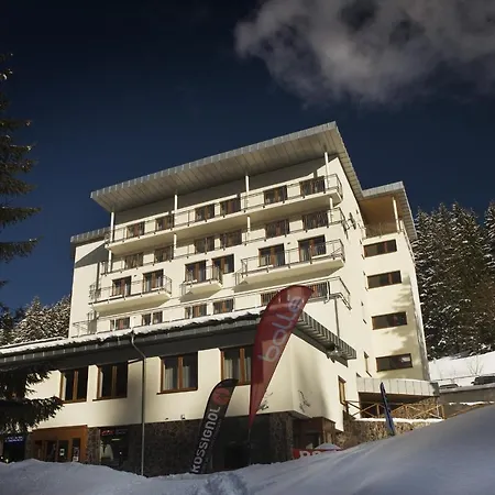 Fis Jasná Hotel